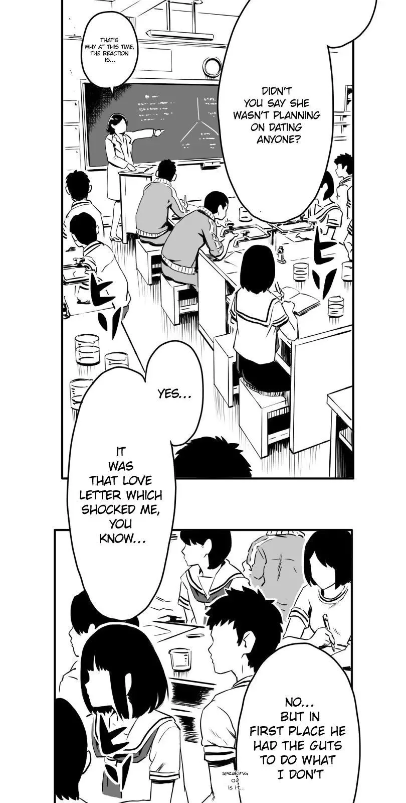 Shina Ultimate Chapter 8 page 9