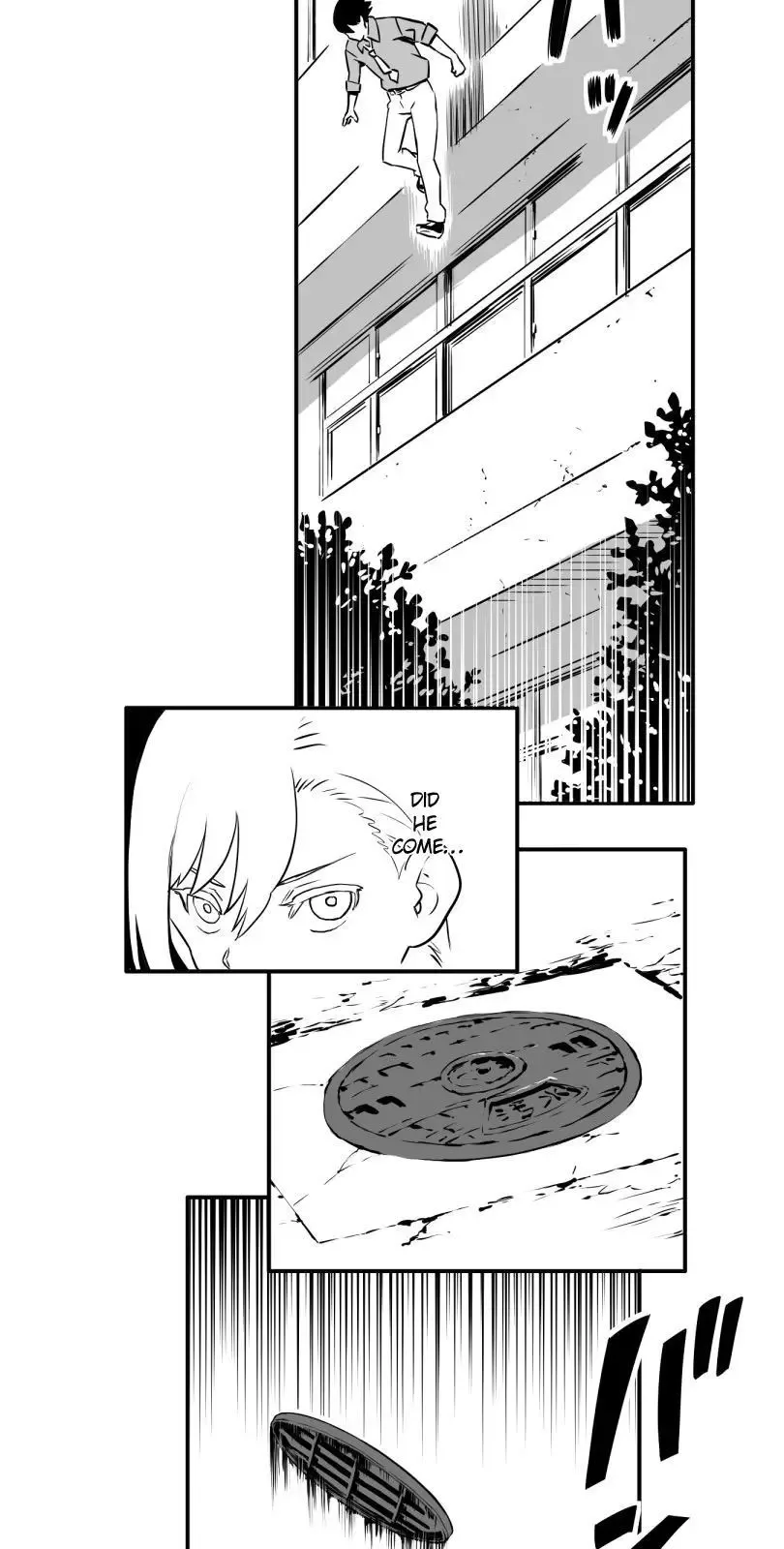 Shina Ultimate Chapter 8 page 24