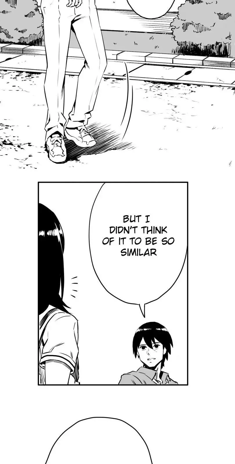 Shina Ultimate Chapter 8 page 34