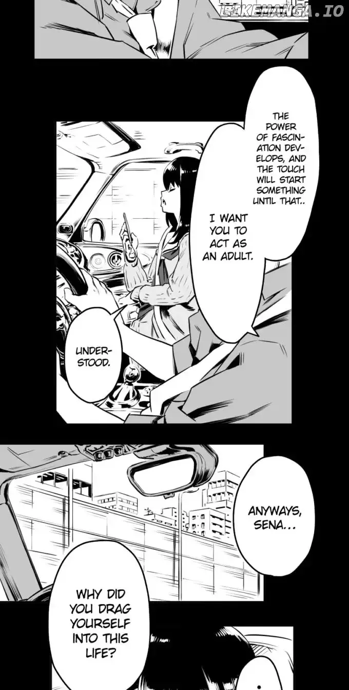Shina Ultimate Chapter 10 page 5