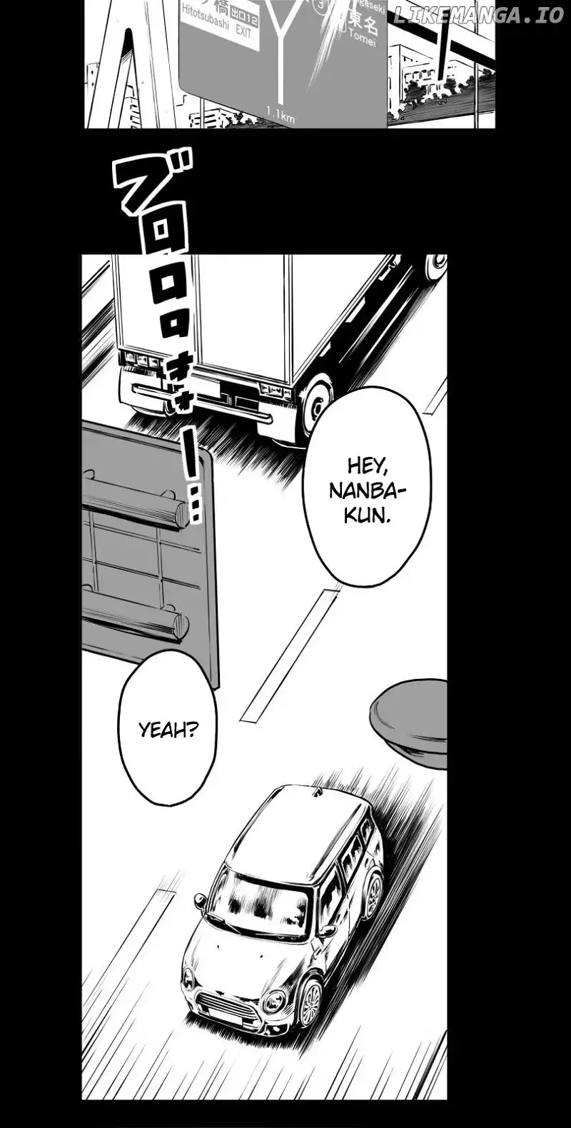 Shina Ultimate Chapter 10 page 3