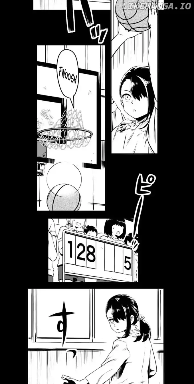 Shina Ultimate Chapter 10 page 16