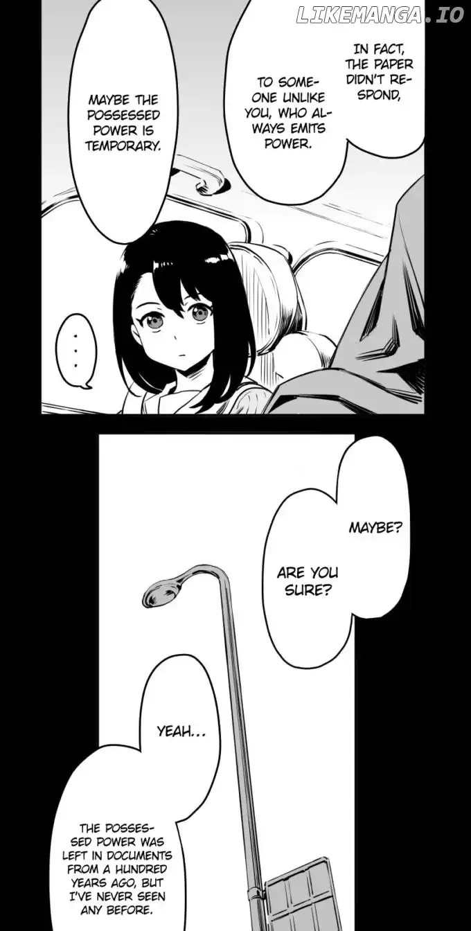 Shina Ultimate Chapter 10 page 11