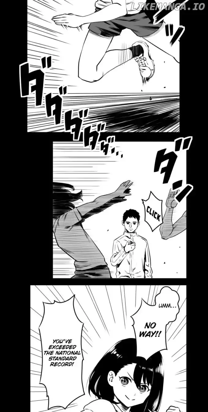 Shina Ultimate Chapter 10 page 14