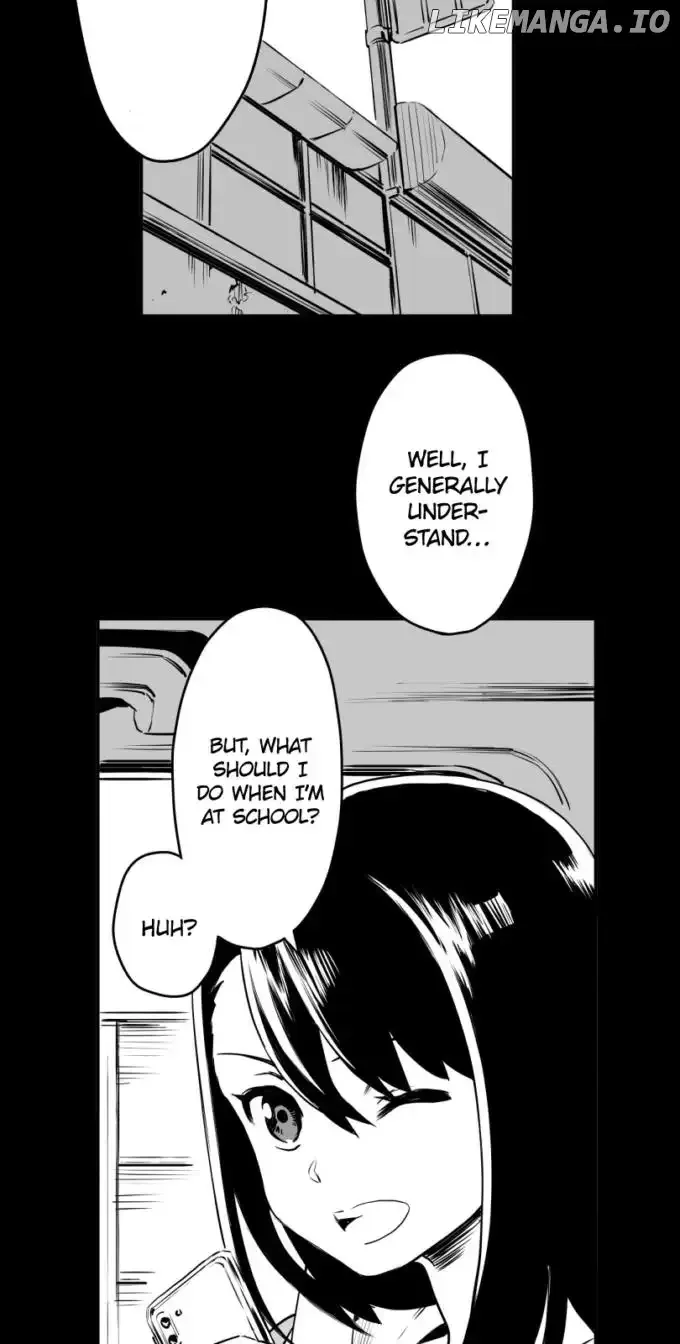 Shina Ultimate Chapter 10 page 12
