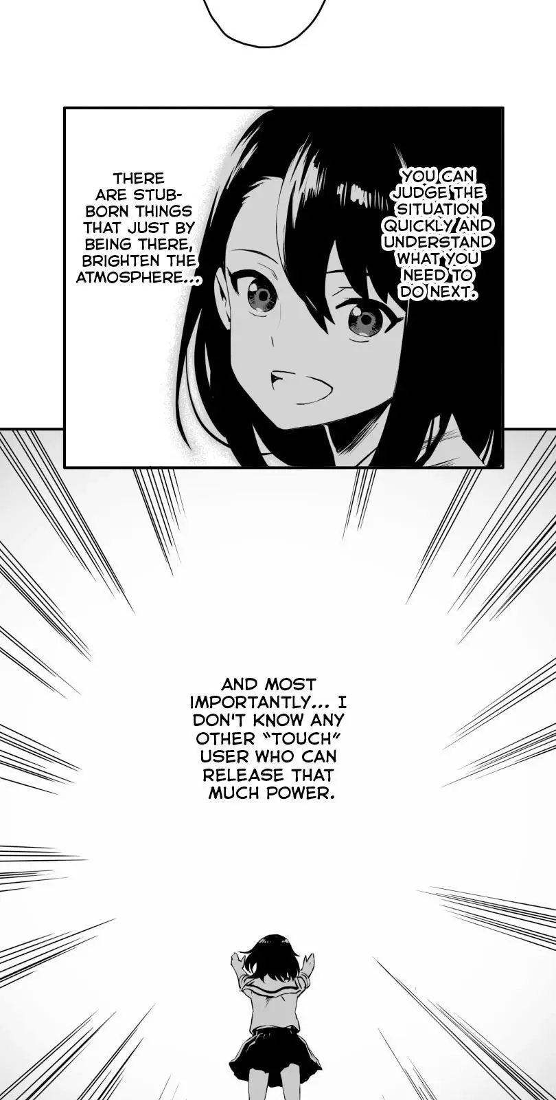 Shina Ultimate Chapter 9 page 4