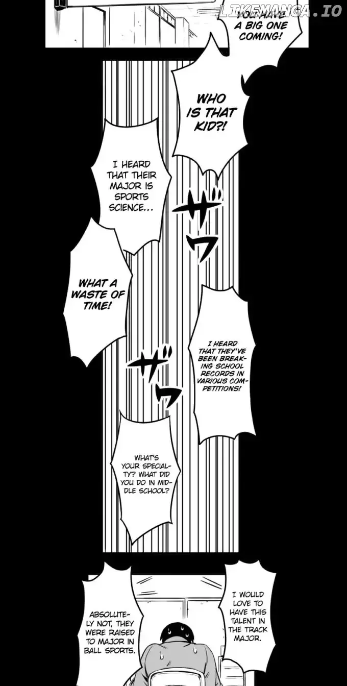 Shina Ultimate Chapter 10 page 18