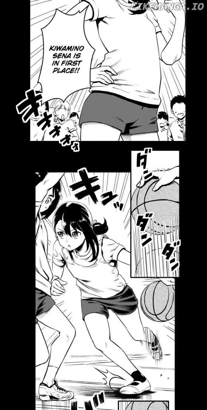 Shina Ultimate Chapter 10 page 15