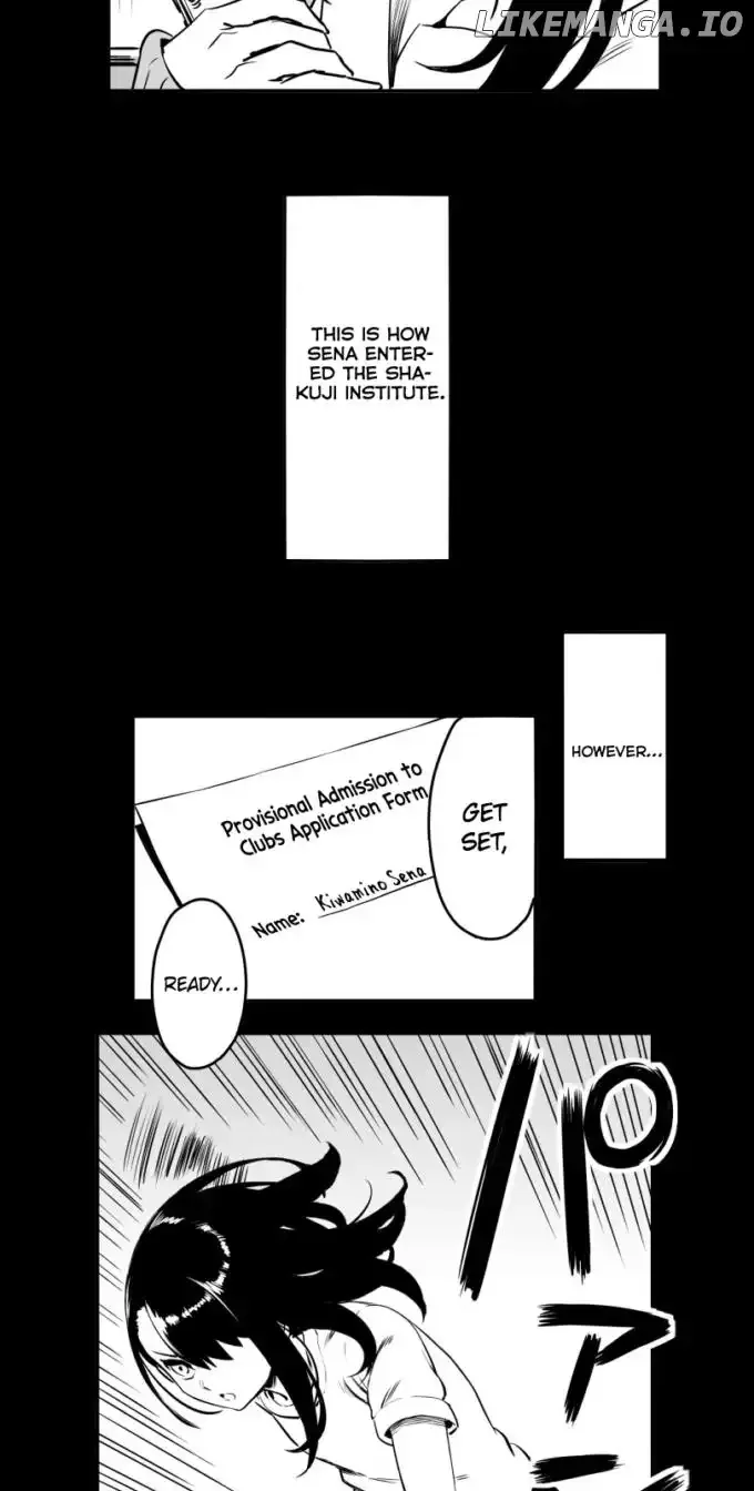 Shina Ultimate Chapter 10 page 13