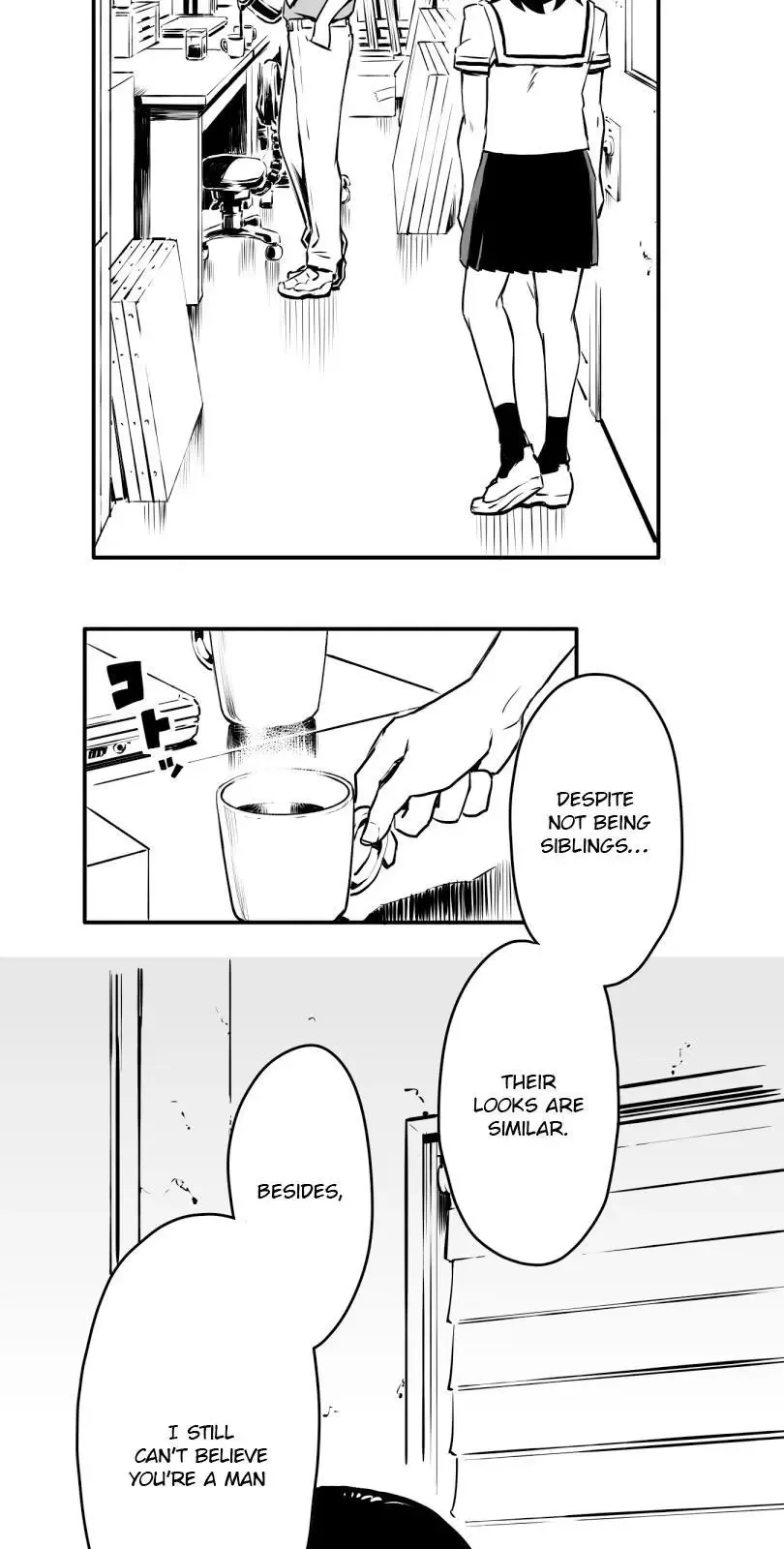 Shina Ultimate Chapter 9 page 2
