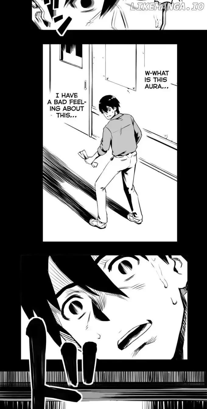 Shina Ultimate Chapter 10 page 30