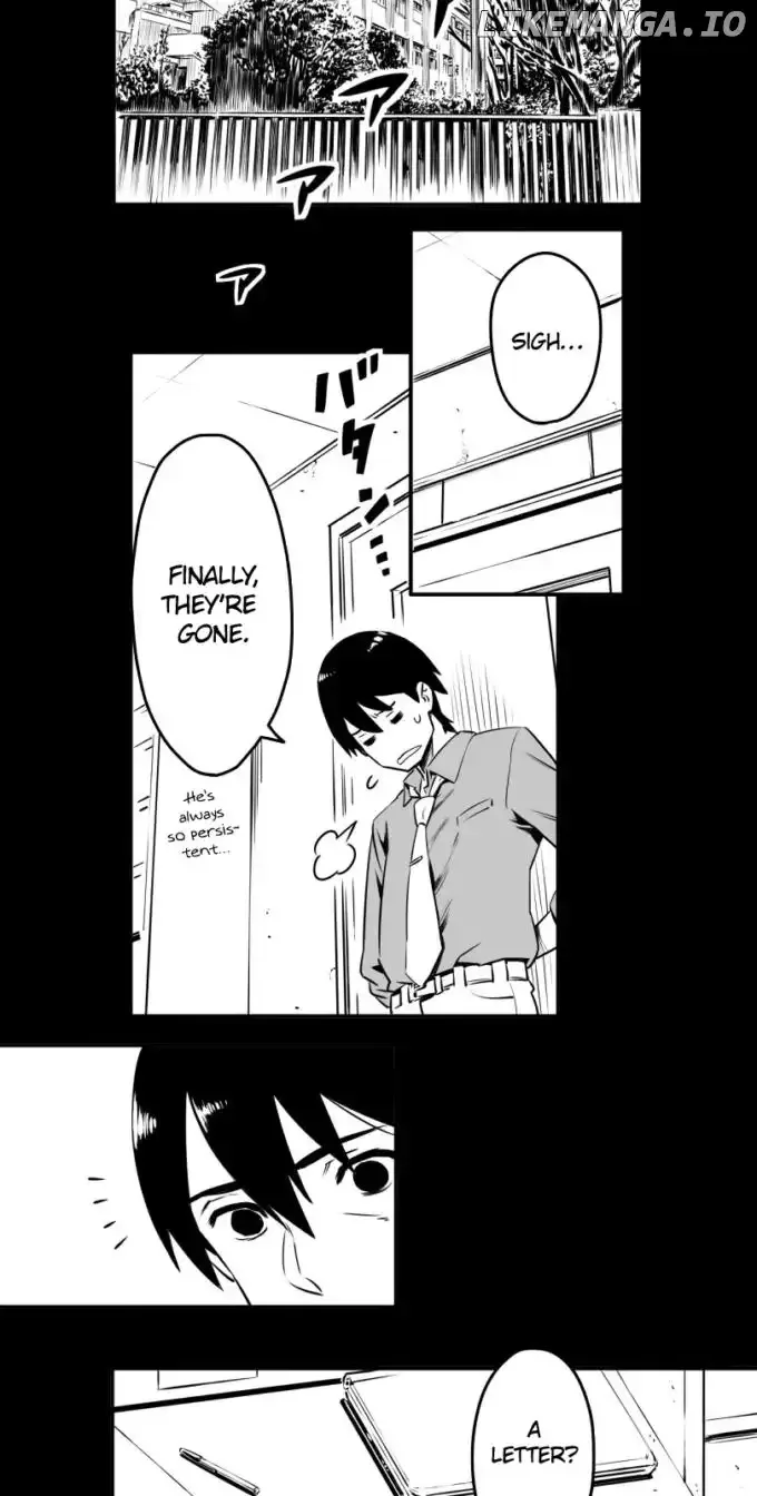 Shina Ultimate Chapter 10 page 26