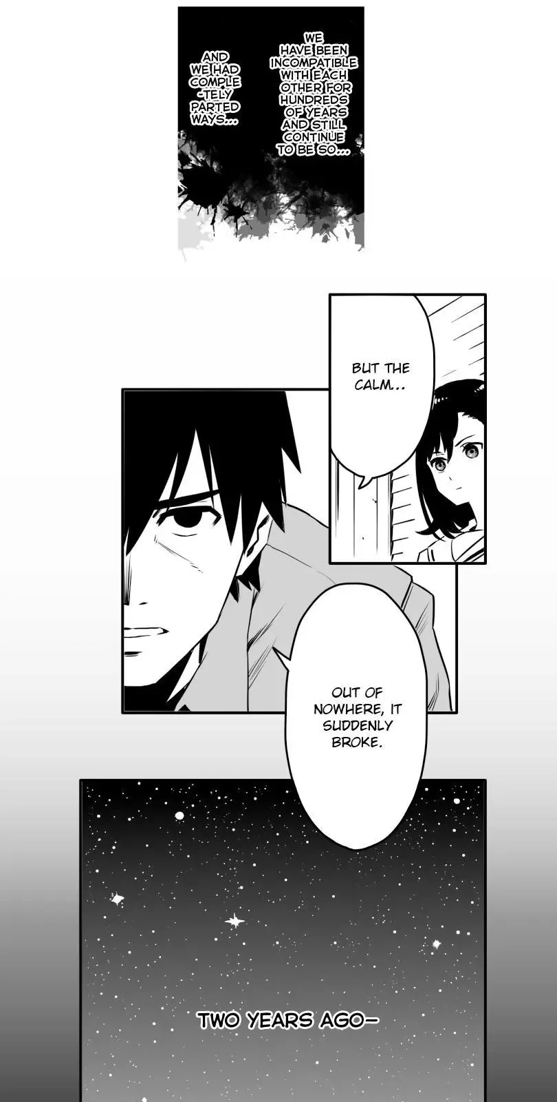 Shina Ultimate Chapter 9 page 12