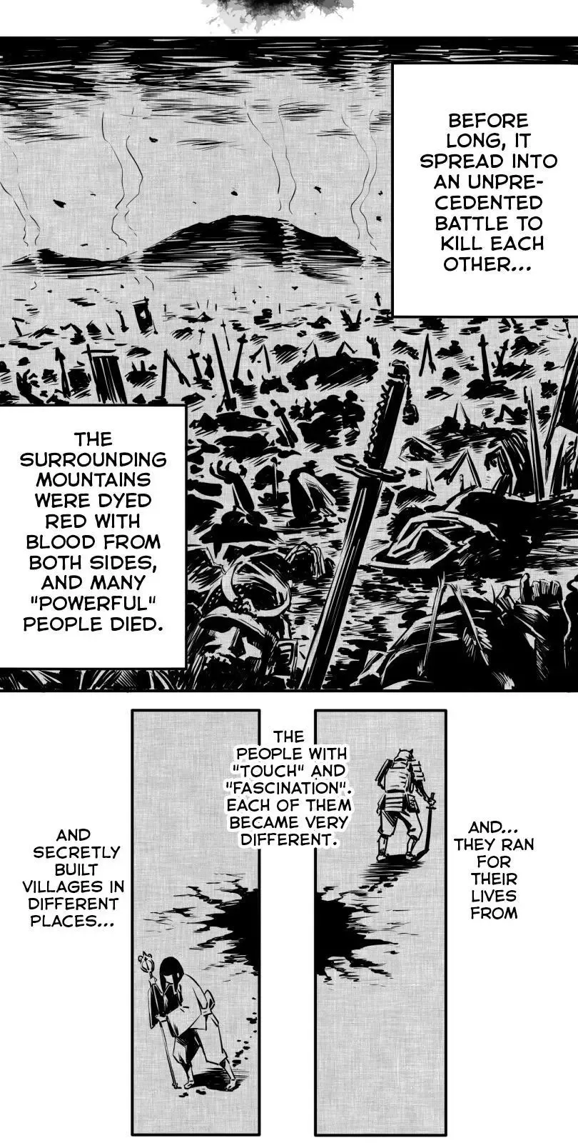 Shina Ultimate Chapter 9 page 11