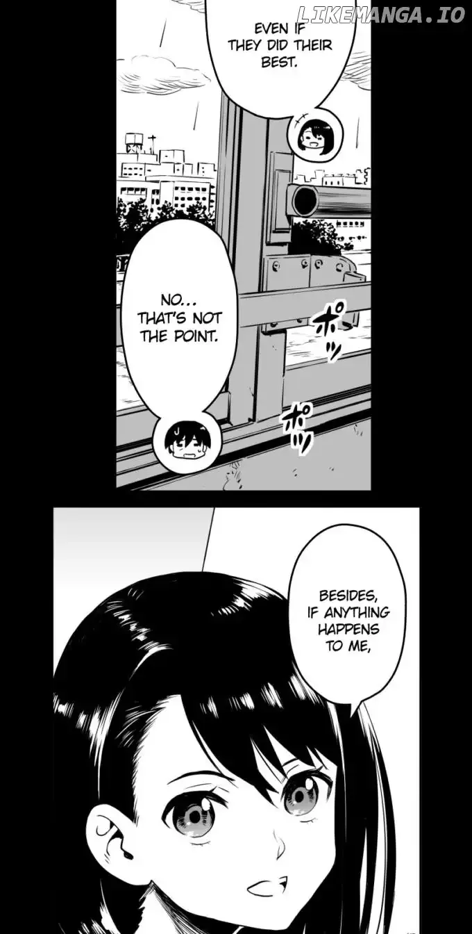 Shina Ultimate Chapter 10 page 22