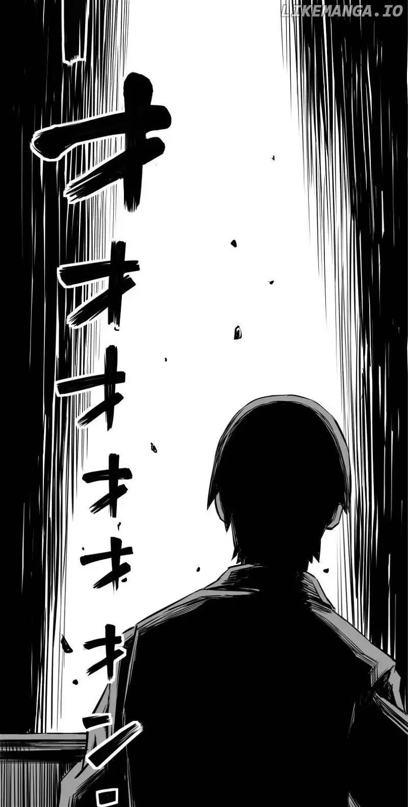 Shina Ultimate Chapter 10 page 31