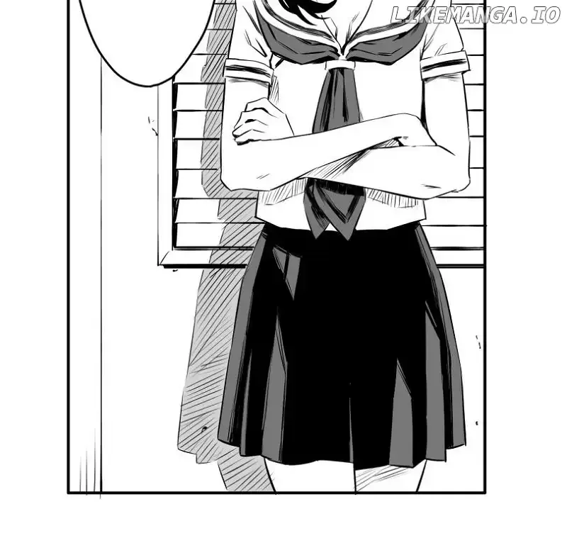 Shina Ultimate Chapter 10 page 38