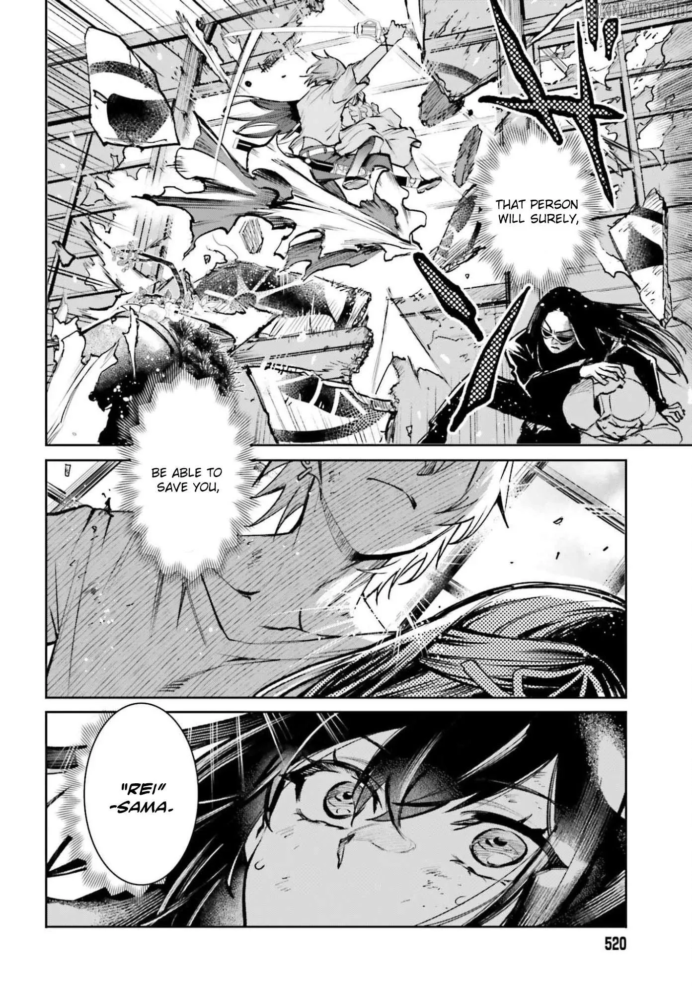 Danshi Kinsei Game Sekai de Ore ga Yarubeki Yuiitsu no Koto - Yuri no Ma ni Hasamaru Otoko to Shite Tensei shite shimaimashita Chapter 9 page 26