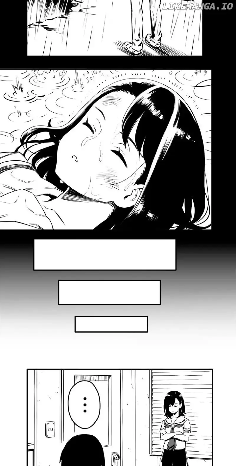 Shina Ultimate Chapter 10 page 34