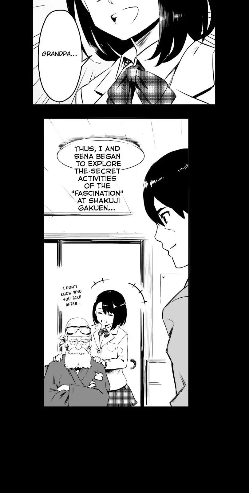 Shina Ultimate Chapter 9 page 37