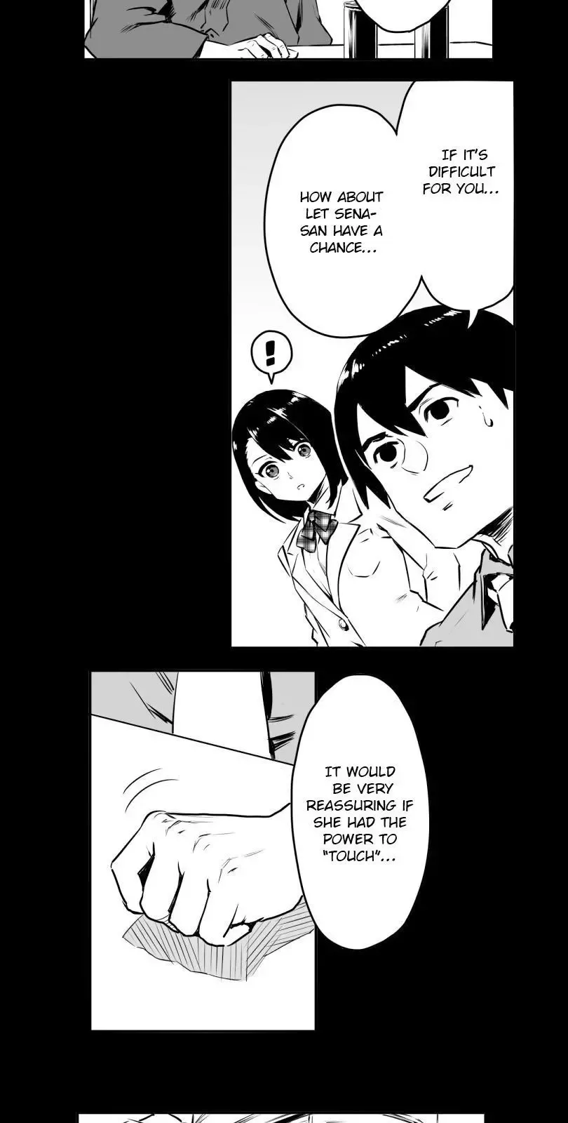 Shina Ultimate Chapter 9 page 35
