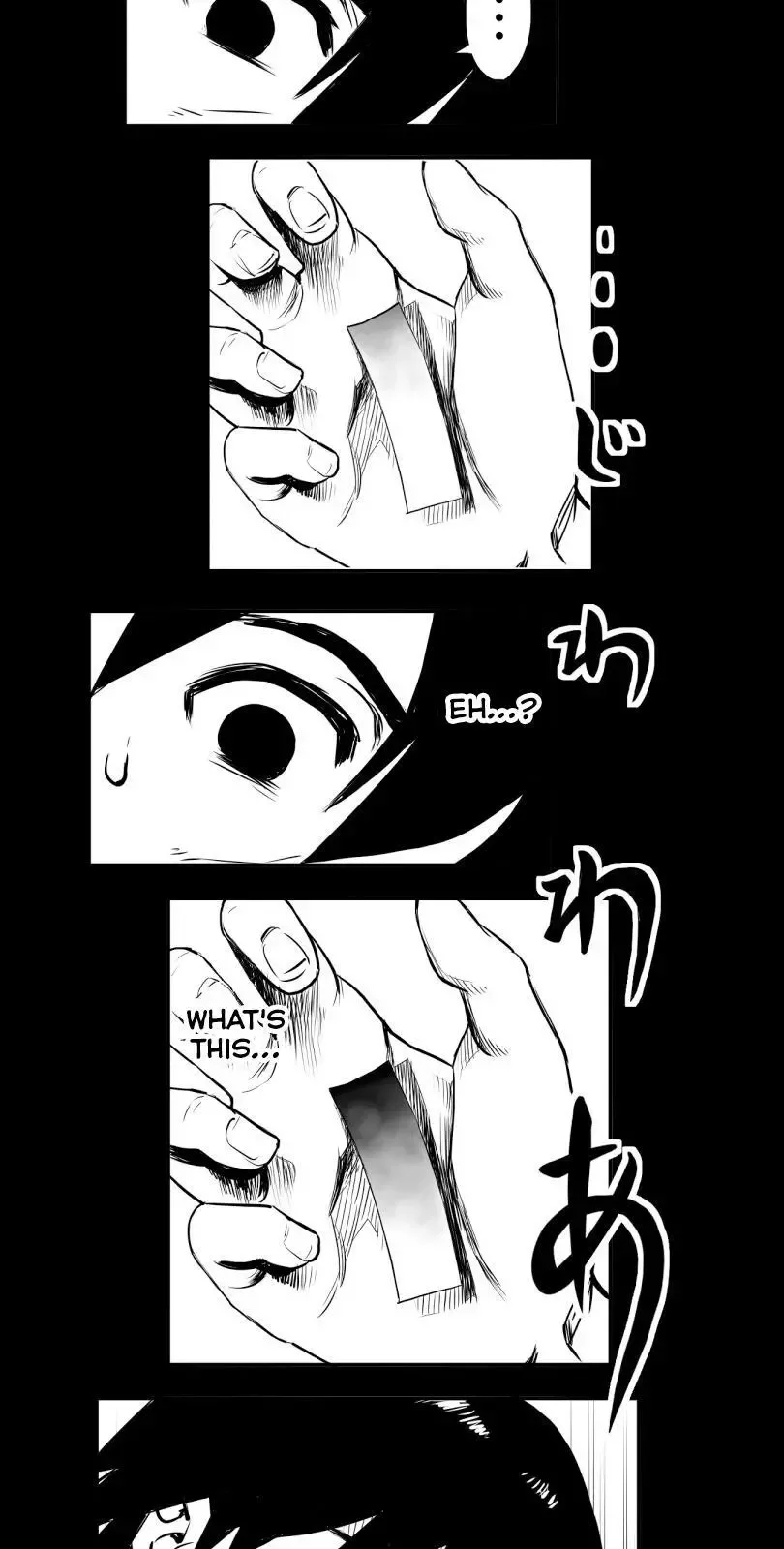 Shina Ultimate Chapter 9 page 31