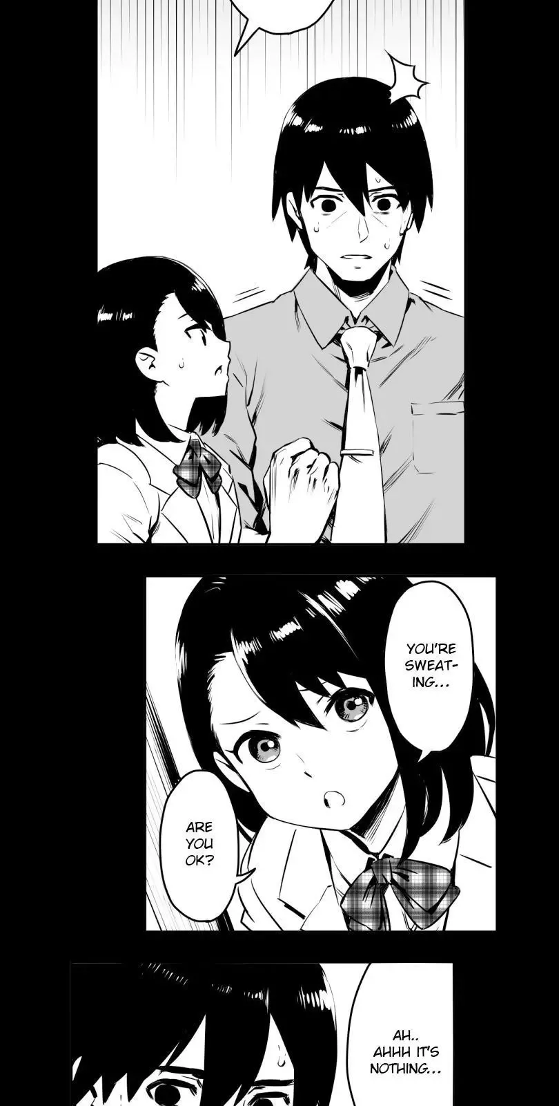 Shina Ultimate Chapter 9 page 33