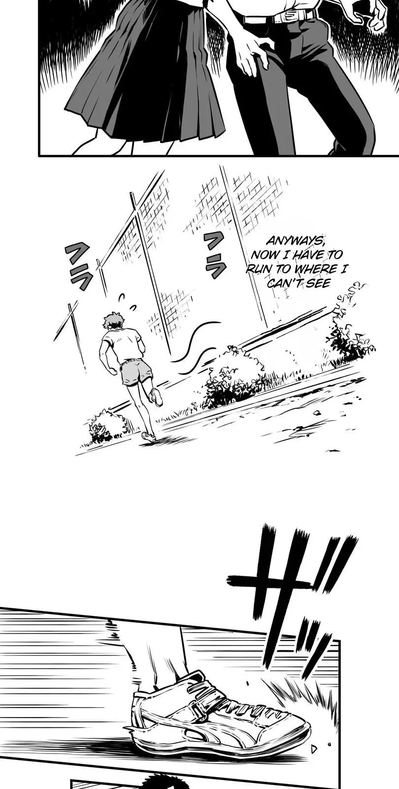 Shina Ultimate Chapter 12 page 6