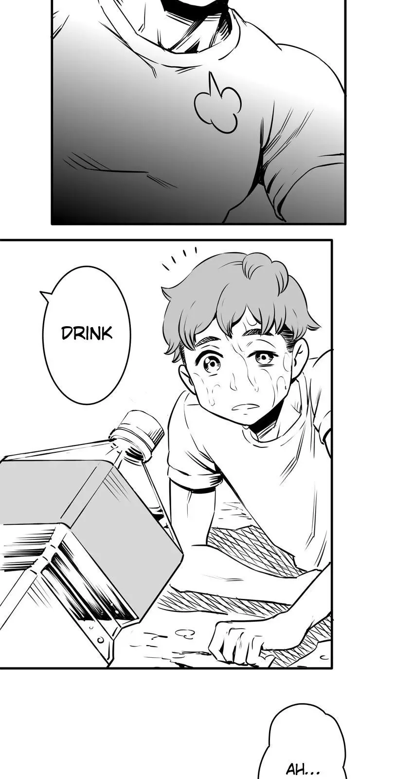 Shina Ultimate Chapter 12 page 17