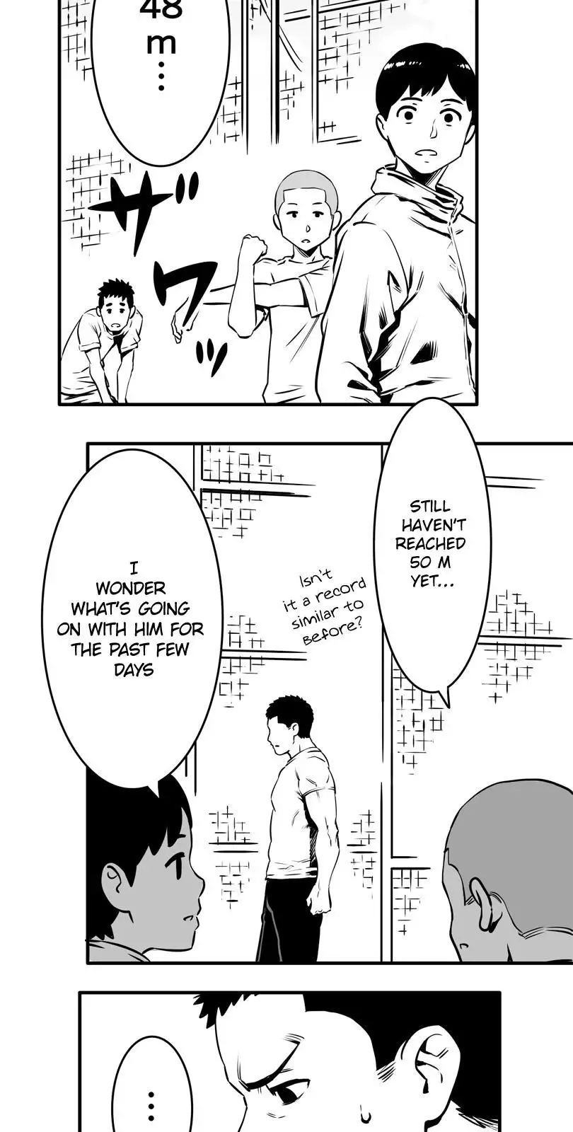 Shina Ultimate Chapter 12 page 10