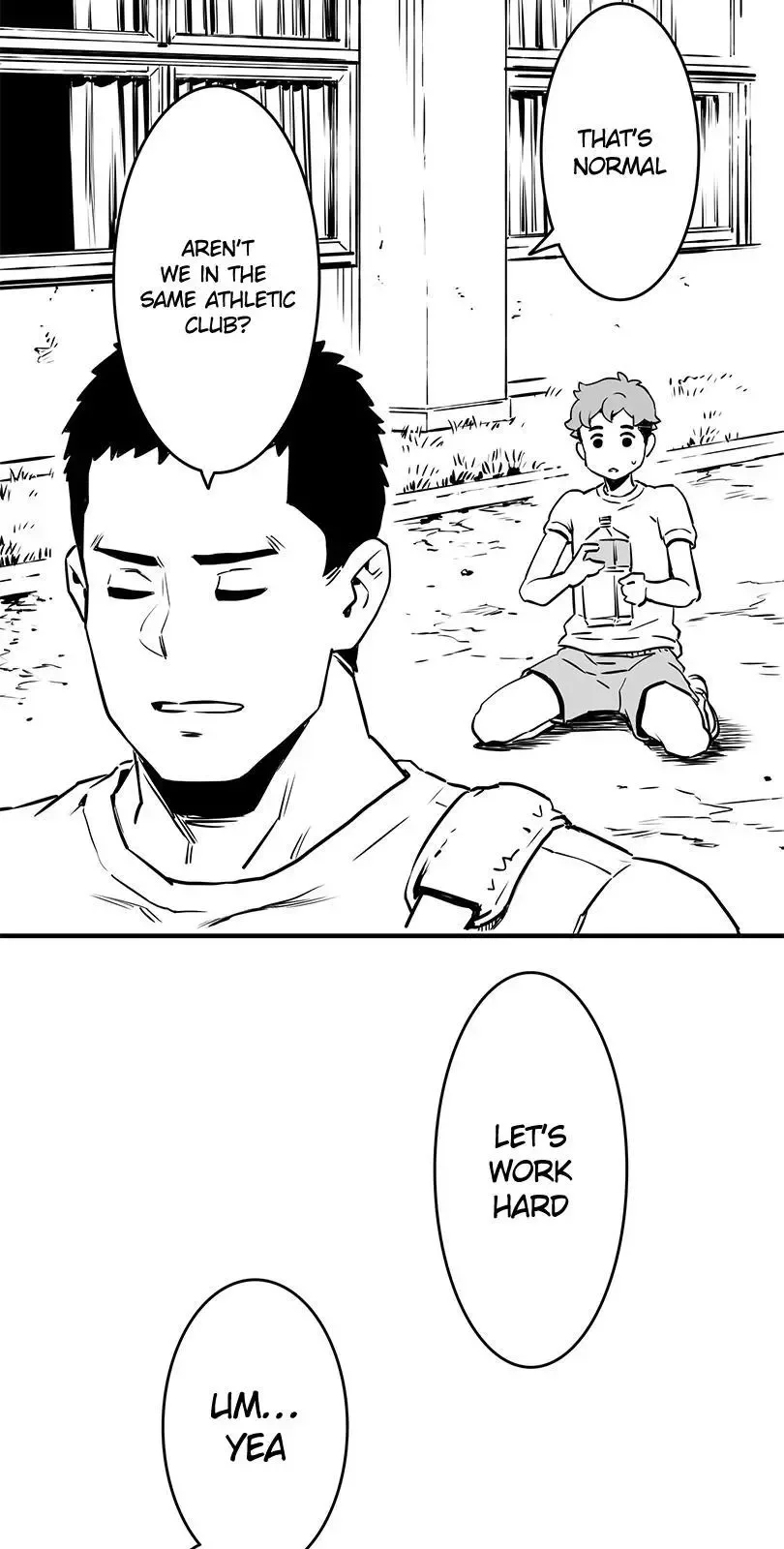 Shina Ultimate Chapter 12 page 20