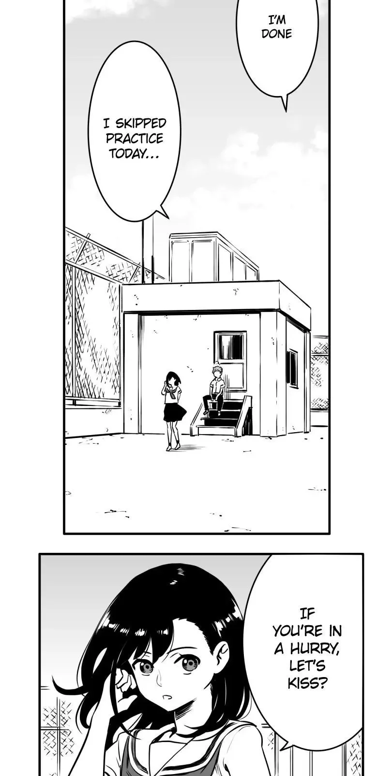 Shina Ultimate Chapter 12 page 28