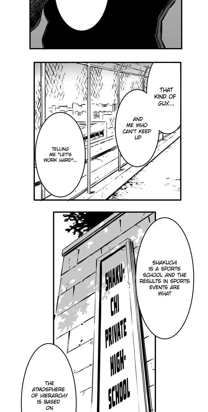 Shina Ultimate Chapter 12 page 35