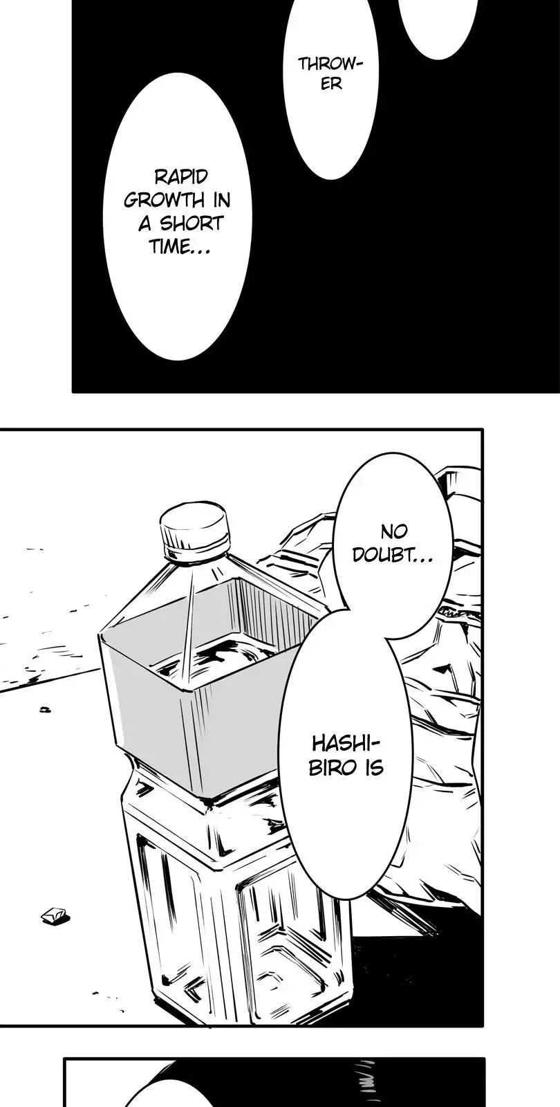 Shina Ultimate Chapter 12 page 37