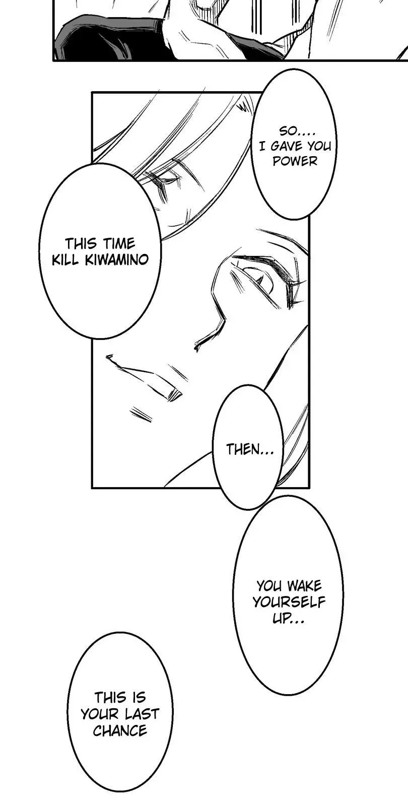 Shina Ultimate Chapter 13 page 13