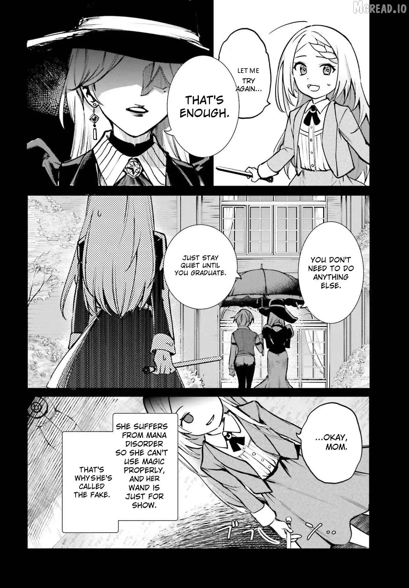 Danshi Kinsei Game Sekai de Ore ga Yarubeki Yuiitsu no Koto - Yuri no Ma ni Hasamaru Otoko to Shite Tensei shite shimaimashita Chapter 13 page 10