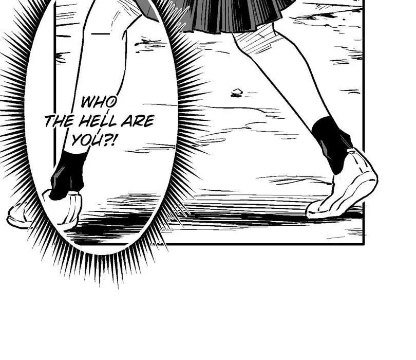 Shina Ultimate Chapter 13 page 32