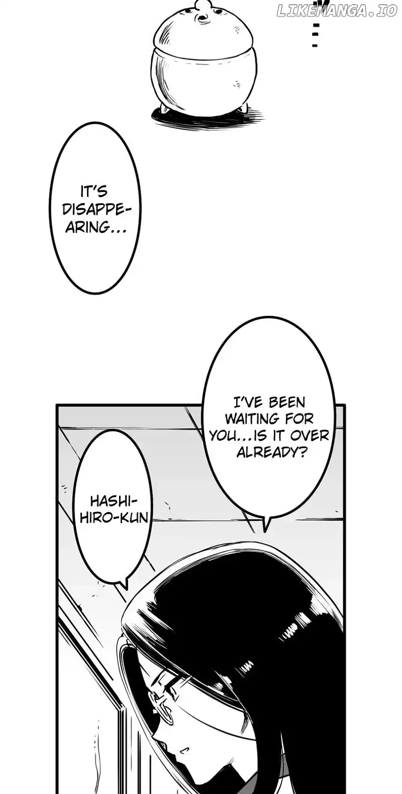 Shina Ultimate Chapter 14 page 4
