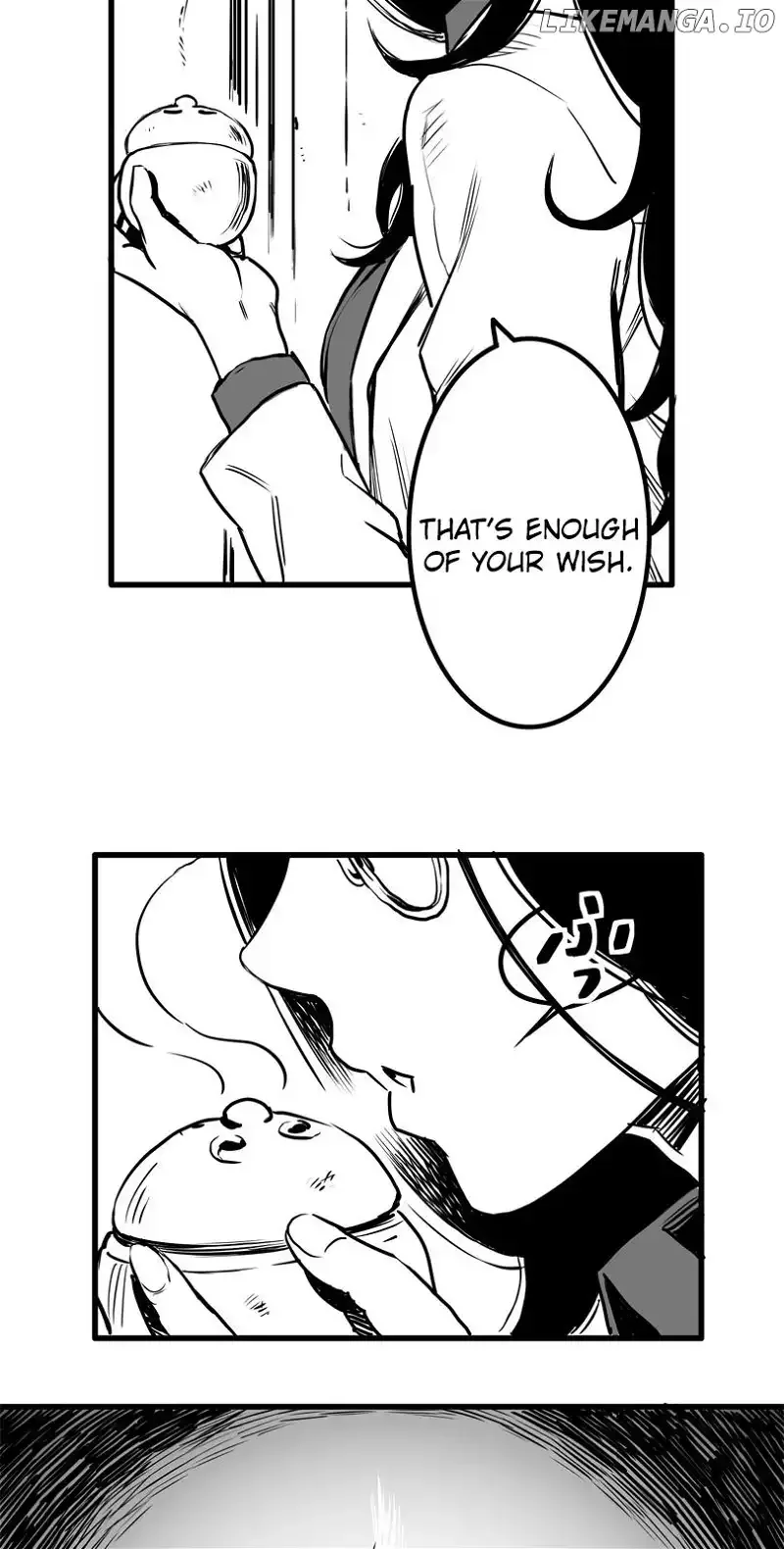 Shina Ultimate Chapter 14 page 5