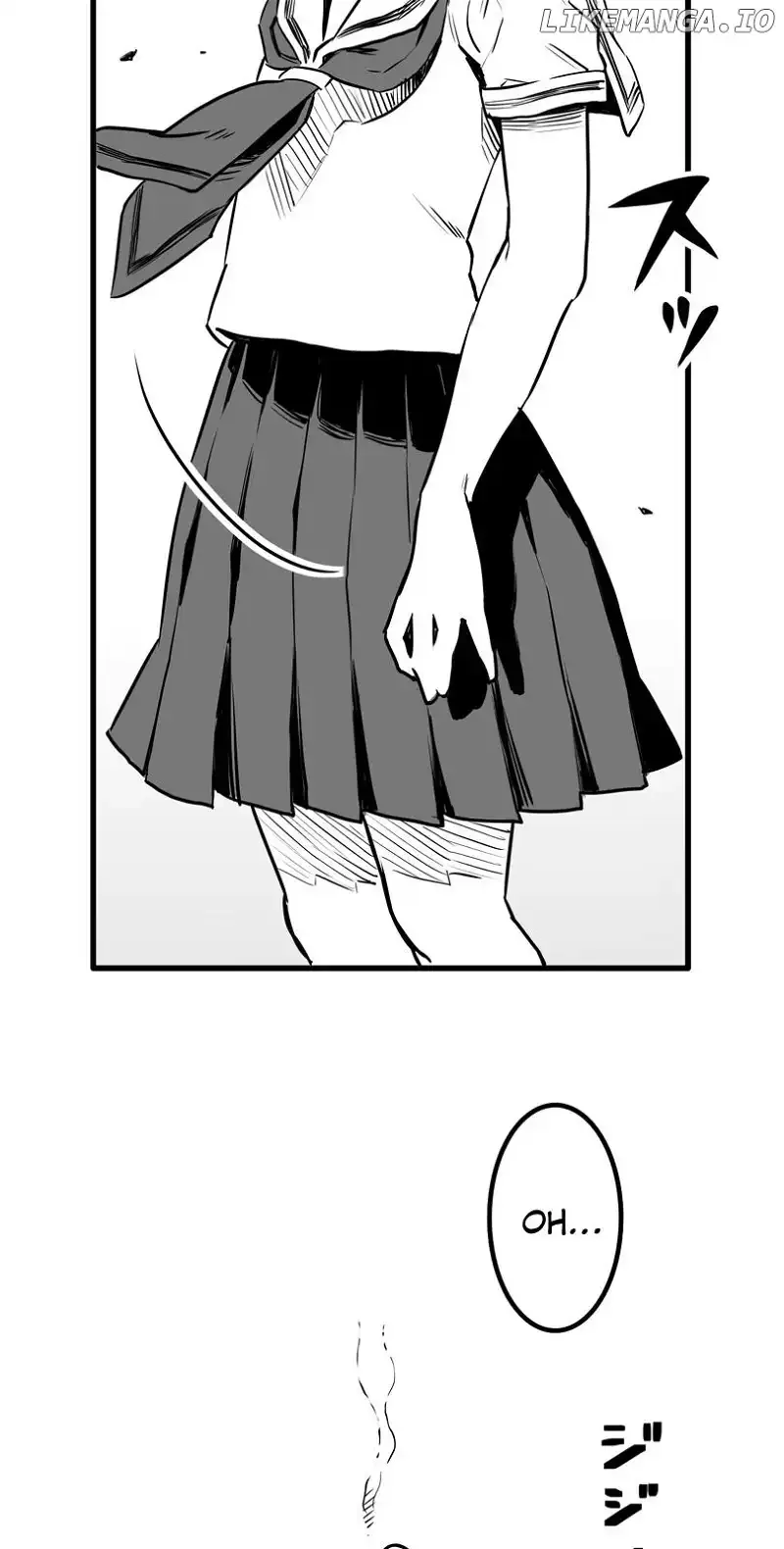 Shina Ultimate Chapter 14 page 3