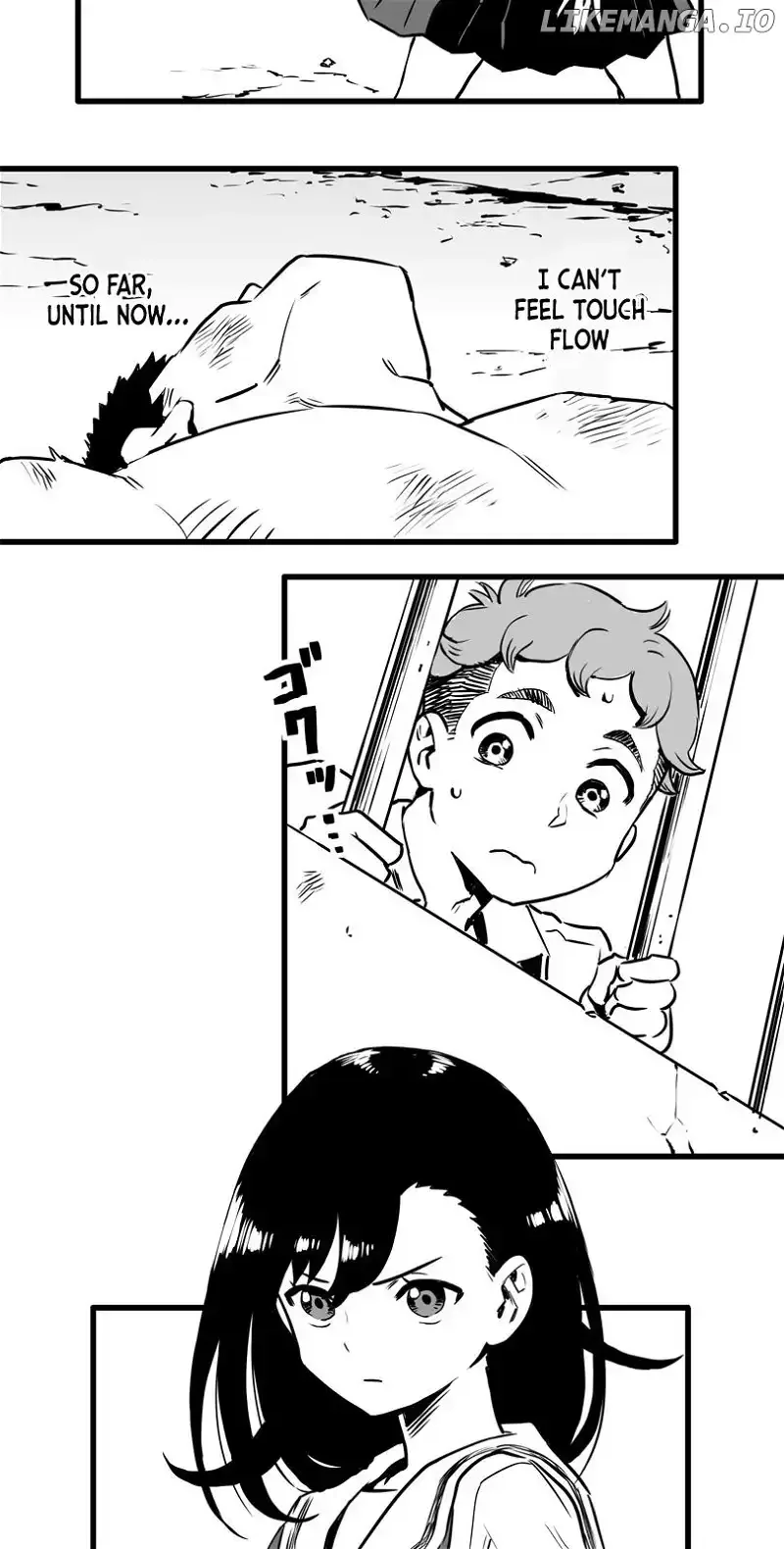 Shina Ultimate Chapter 14 page 2