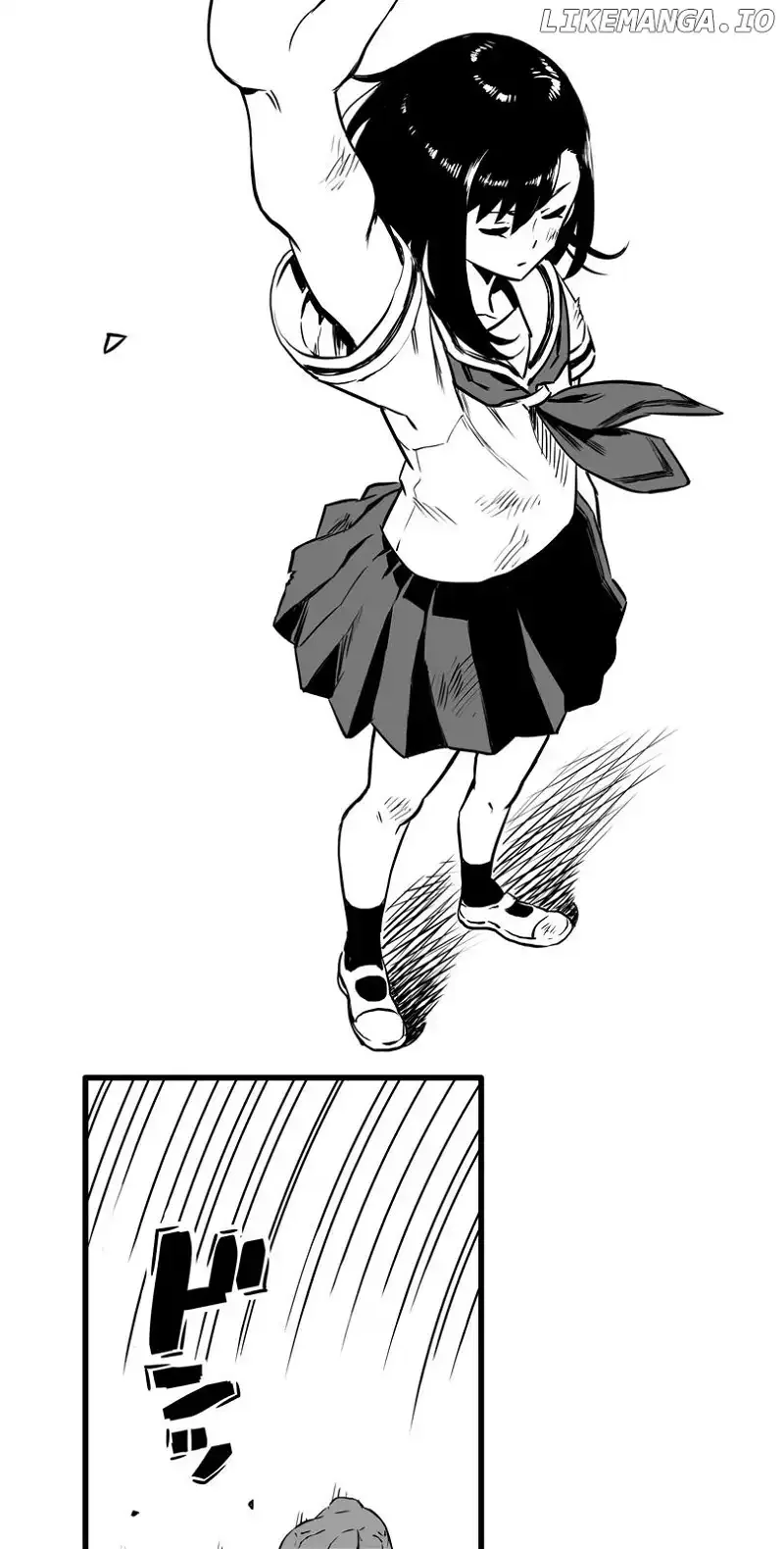 Shina Ultimate Chapter 14 page 19