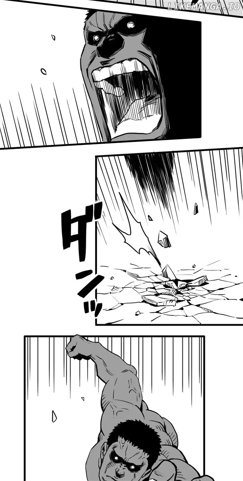 Shina Ultimate Chapter 14 page 24