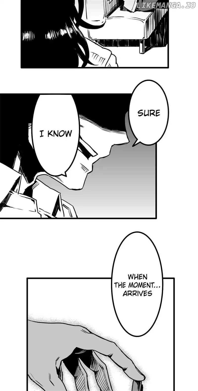 Shina Ultimate Chapter 14 page 30