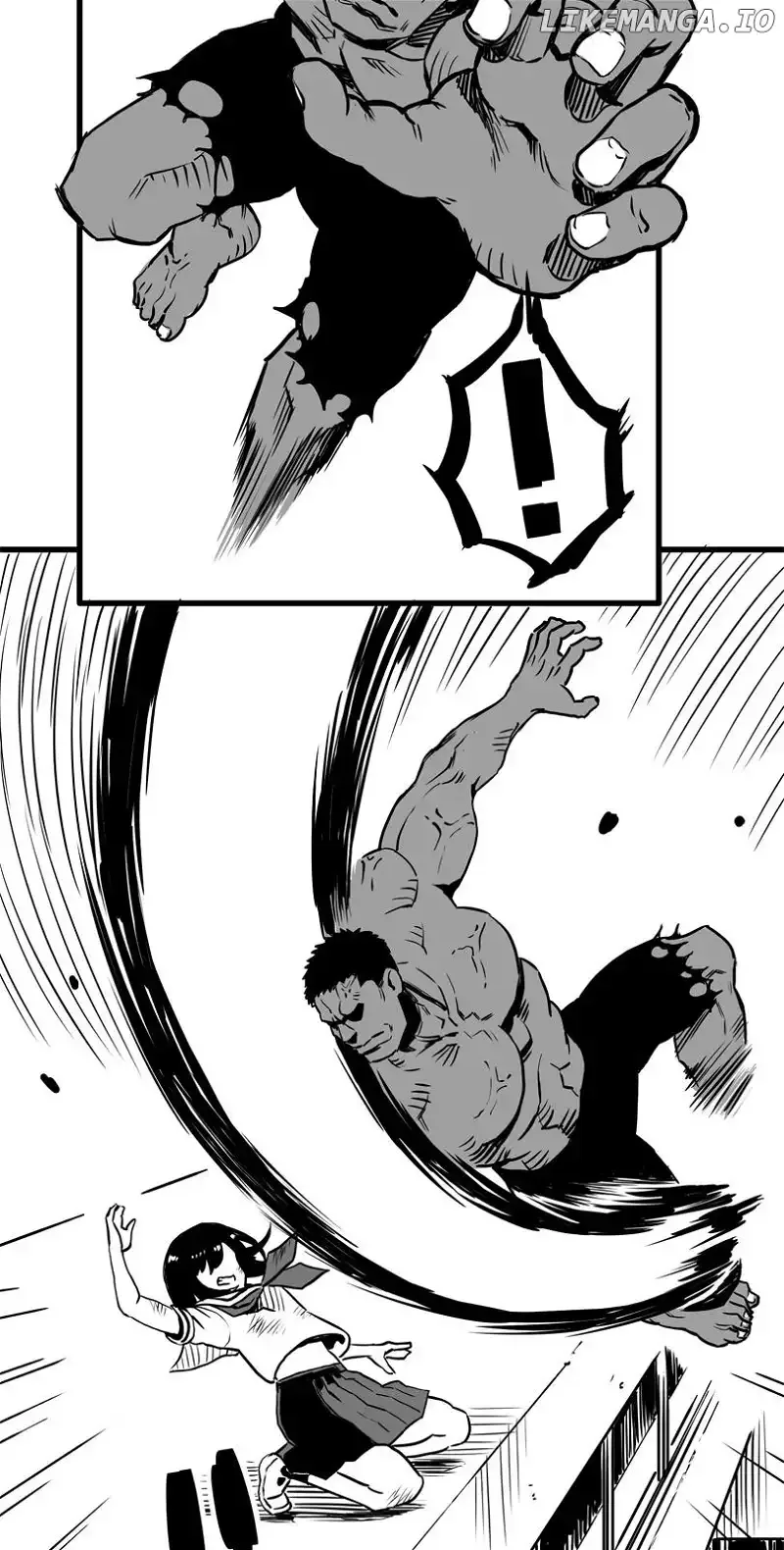 Shina Ultimate Chapter 14 page 25