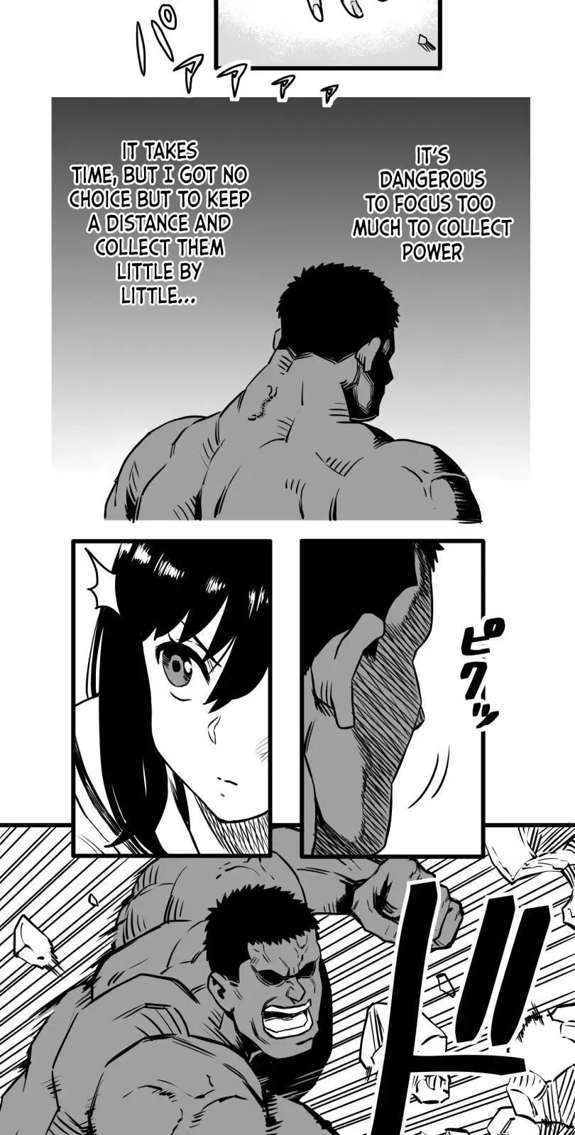 Shina Ultimate Chapter 15 page 5