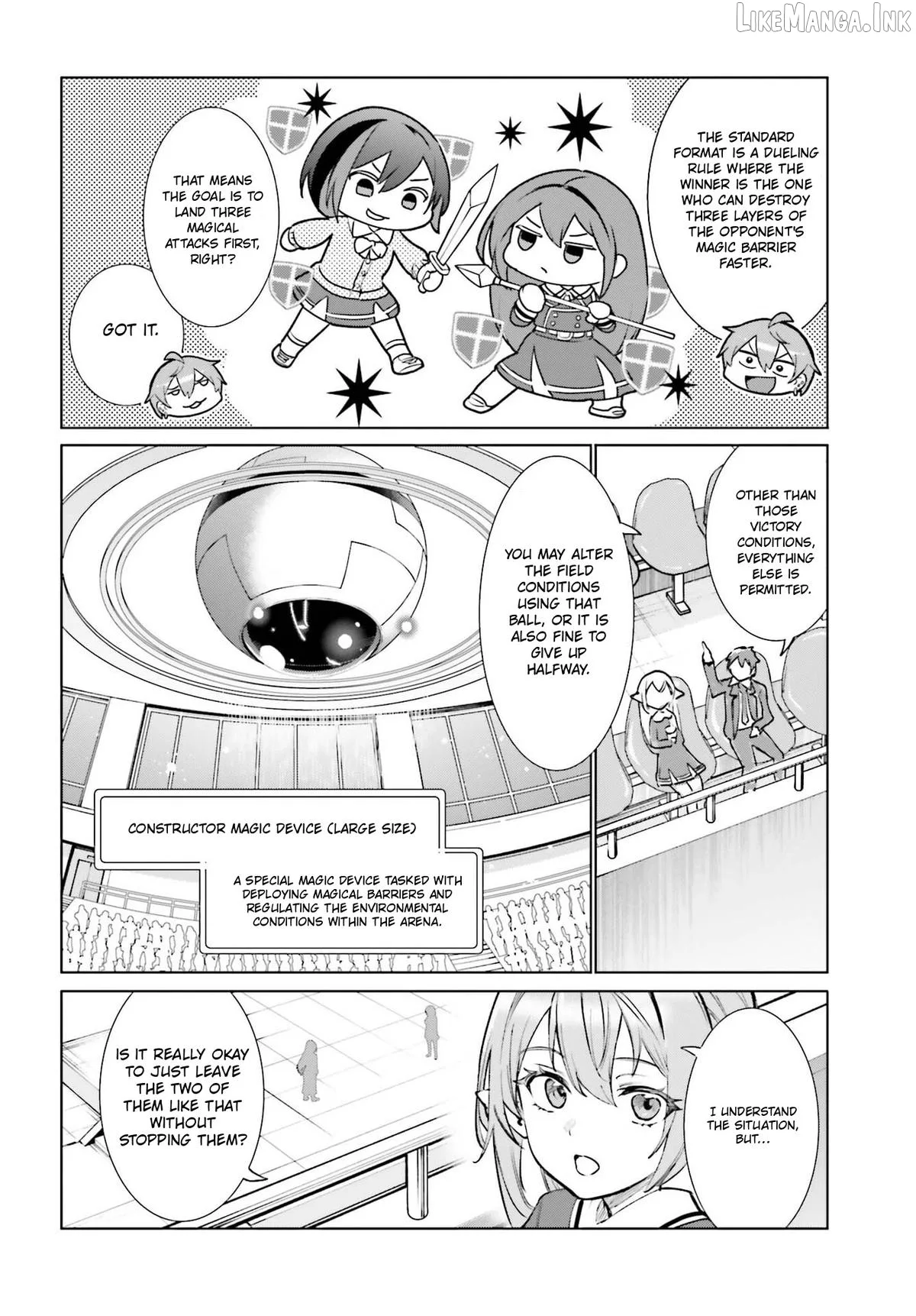 Danshi Kinsei Game Sekai de Ore ga Yarubeki Yuiitsu no Koto - Yuri no Ma ni Hasamaru Otoko to Shite Tensei shite shimaimashita Chapter 16 page 5