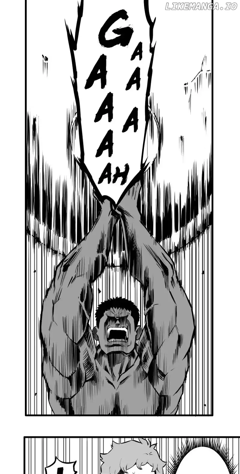 Shina Ultimate Chapter 16 page 1