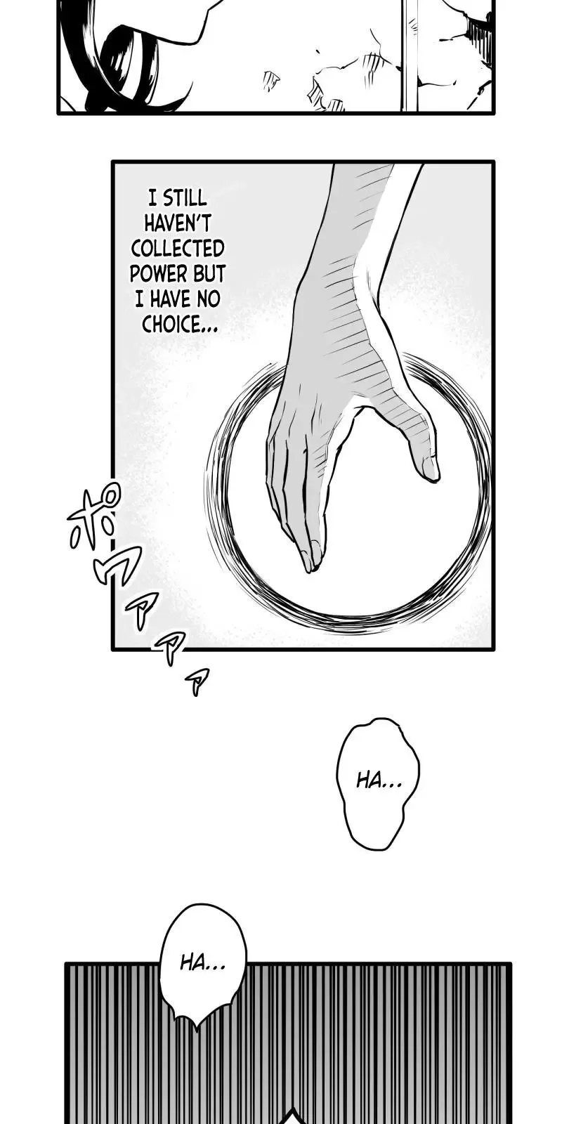 Shina Ultimate Chapter 15 page 23