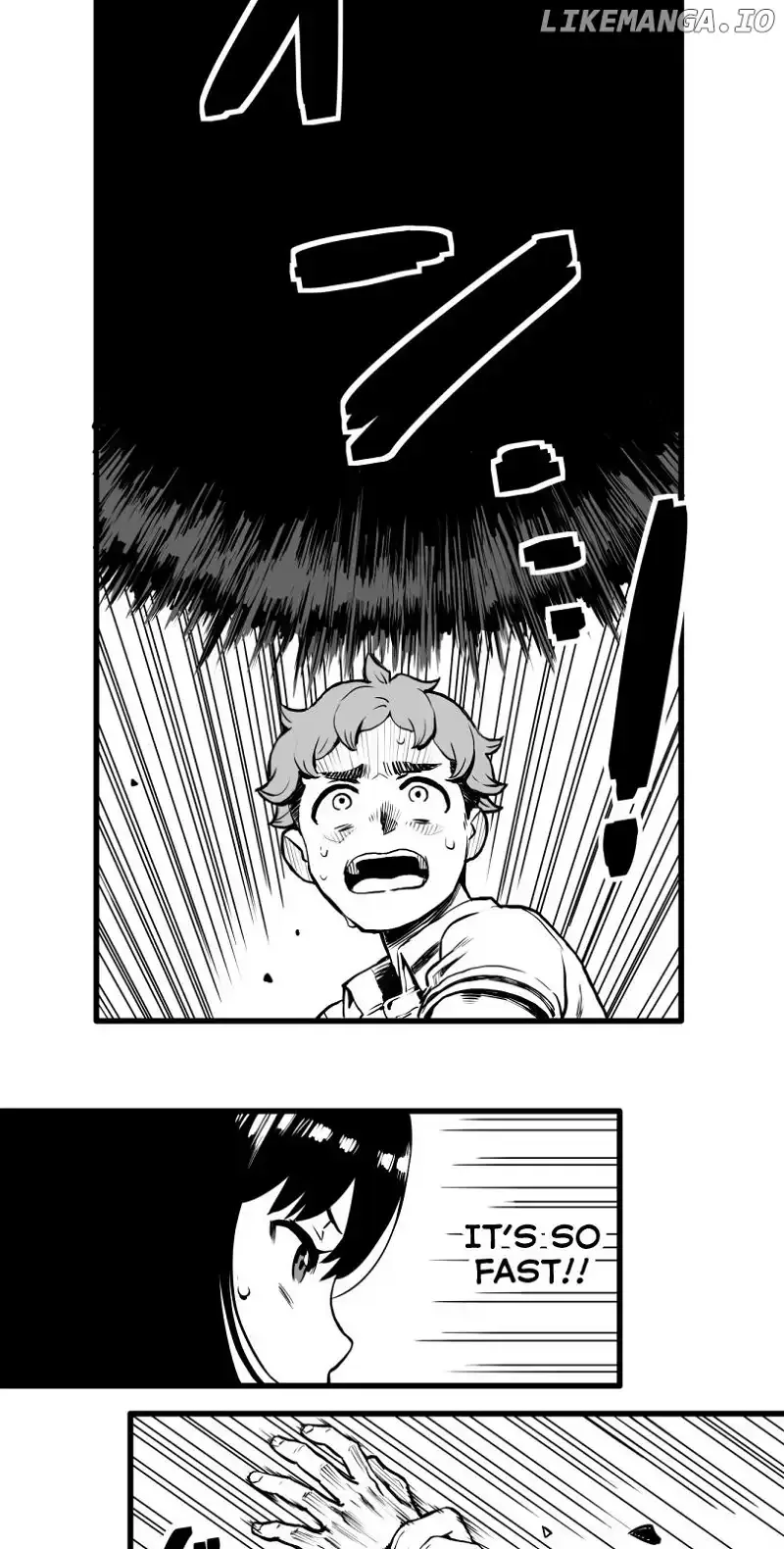 Shina Ultimate Chapter 16 page 4
